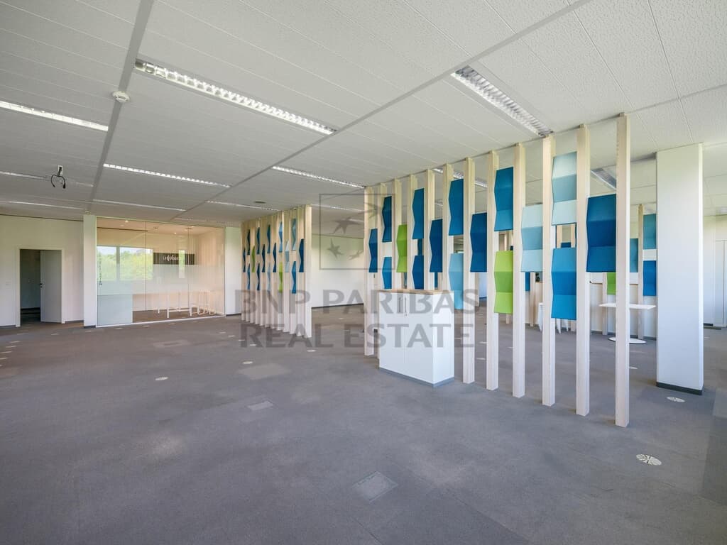 Innenansicht