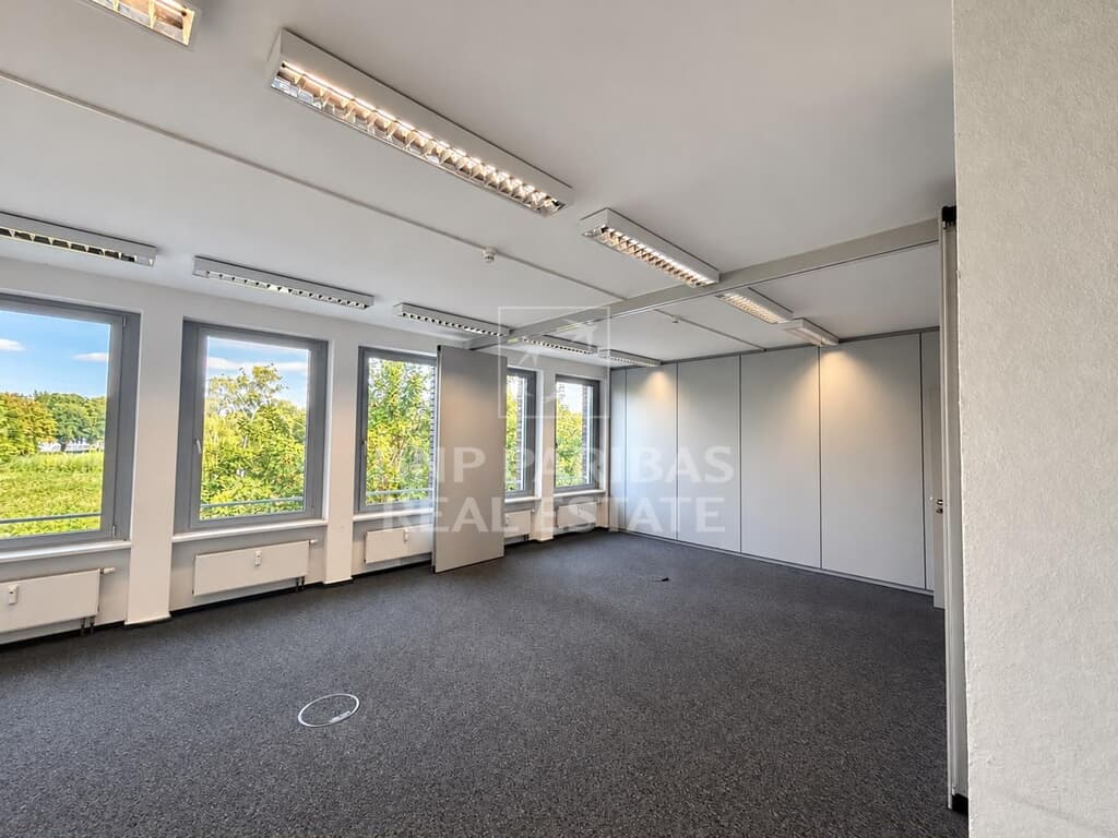 Büroansicht II