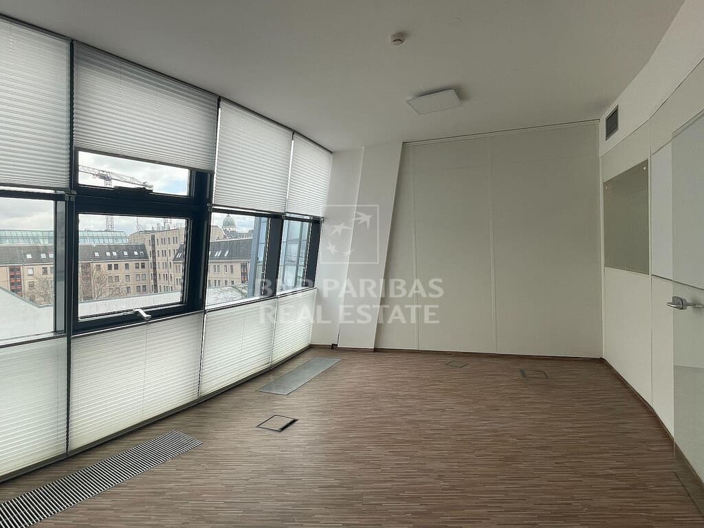 Innenfläche - 5. OG