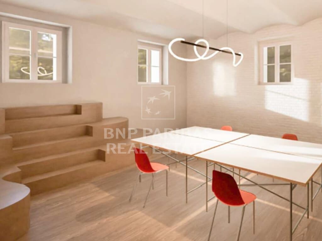 Souterrain, Visualisierung 4