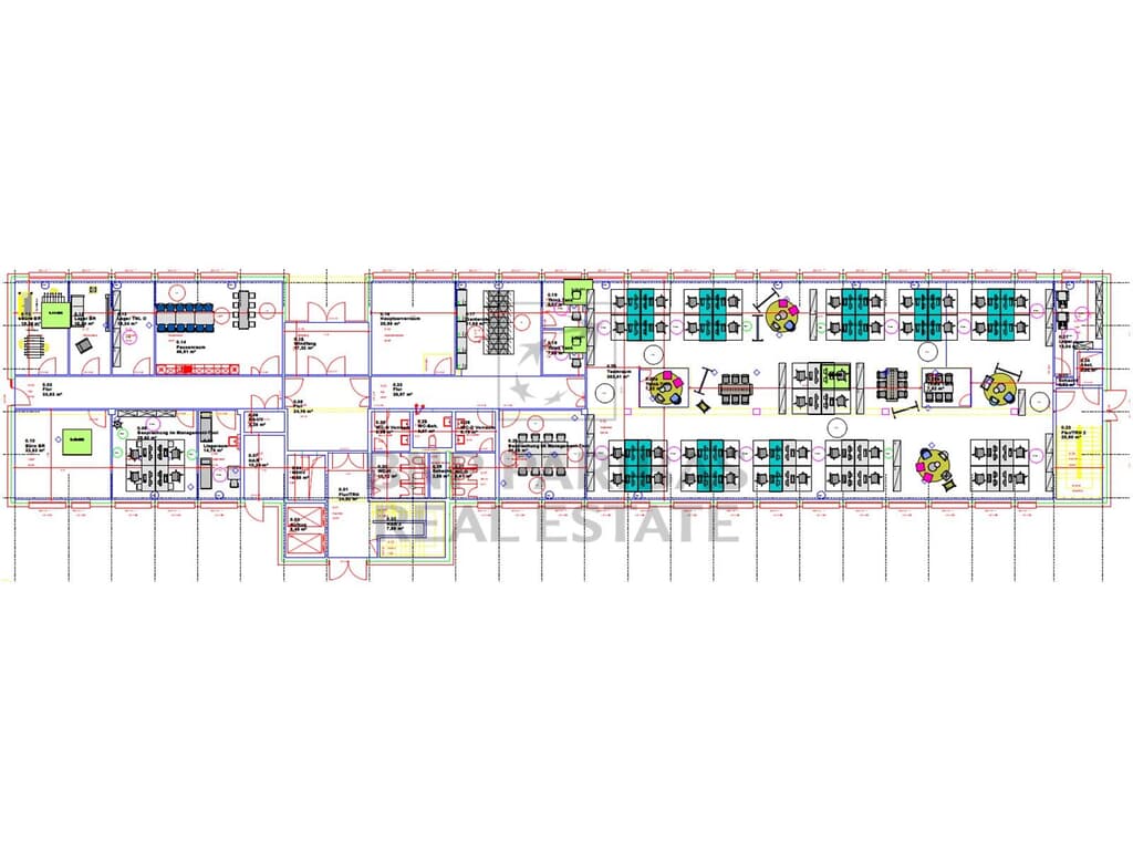 EG, ca. 880,70 m²