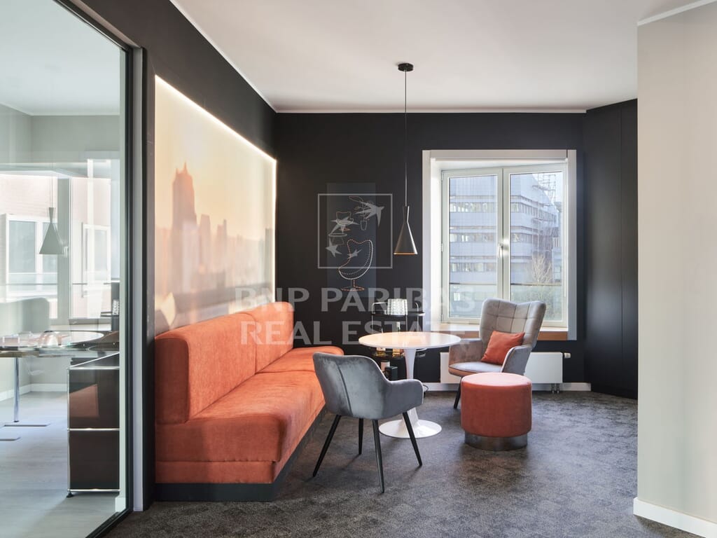 Innenansicht ©Annika Feuss