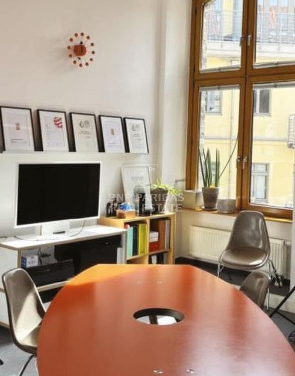 Bürobeispiel