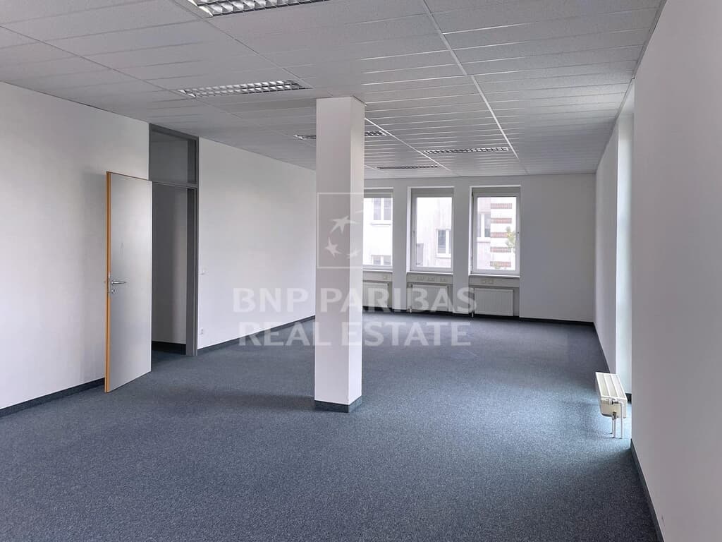 Innenansicht