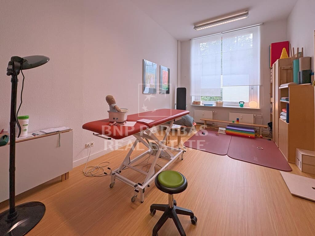 Innenansicht 2