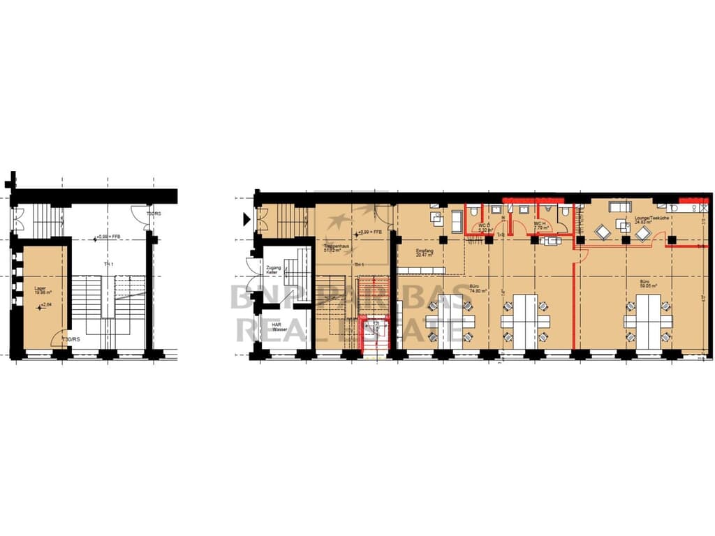EG, ca. 192,00 m²