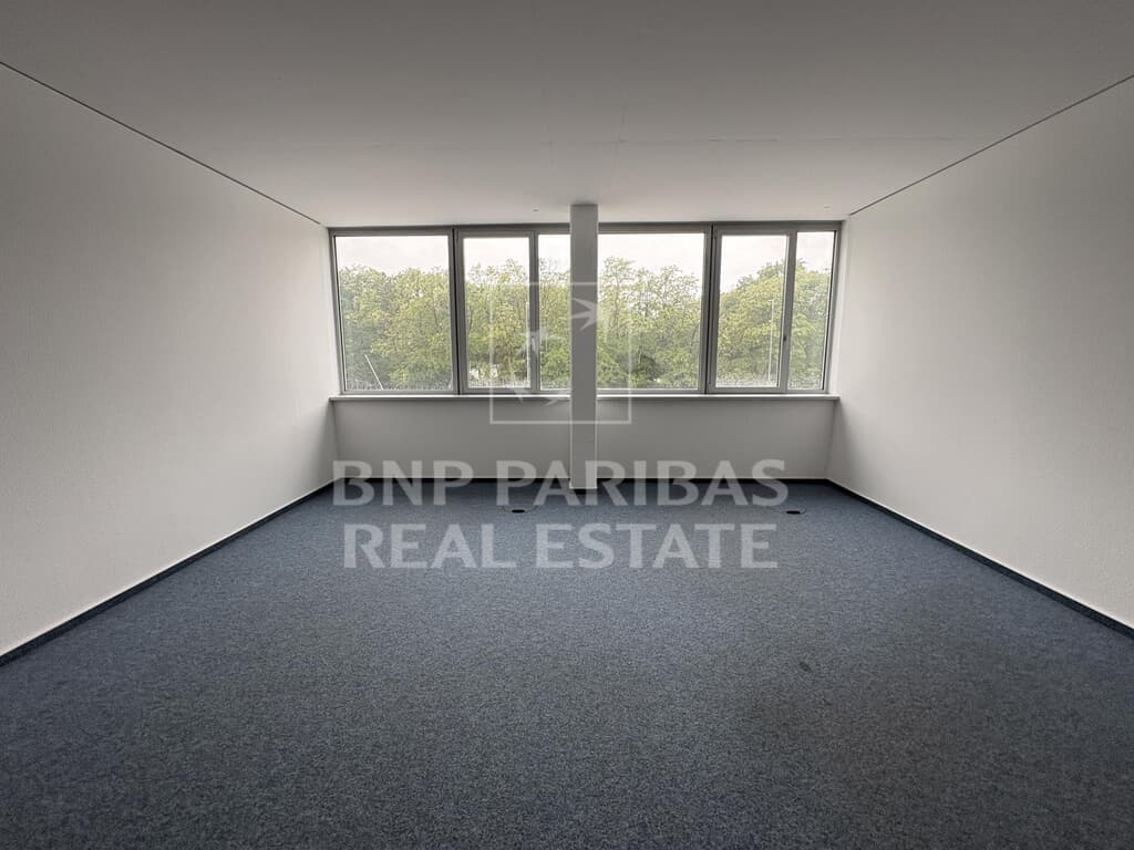 Büroansicht