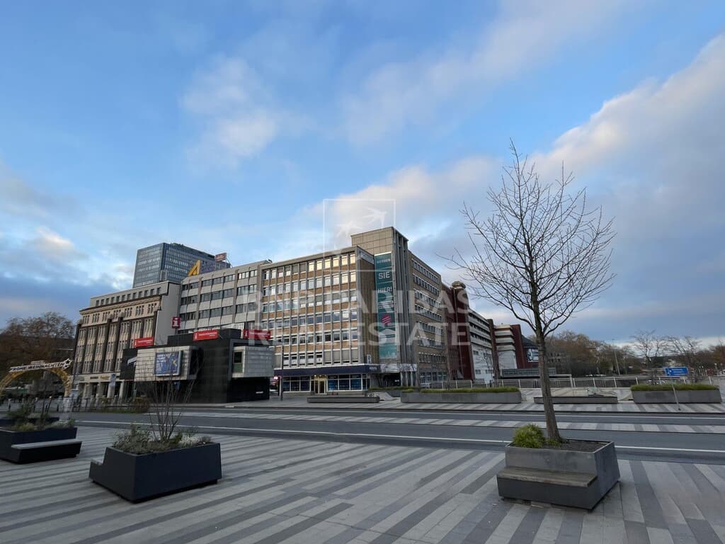 BNPP RE - NORD-SÜD-HAUS