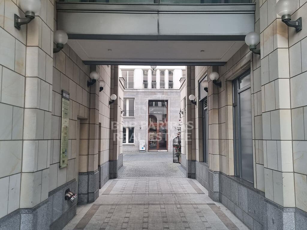 Untervermietung - perfekte Lage am Hausvogteiplatz