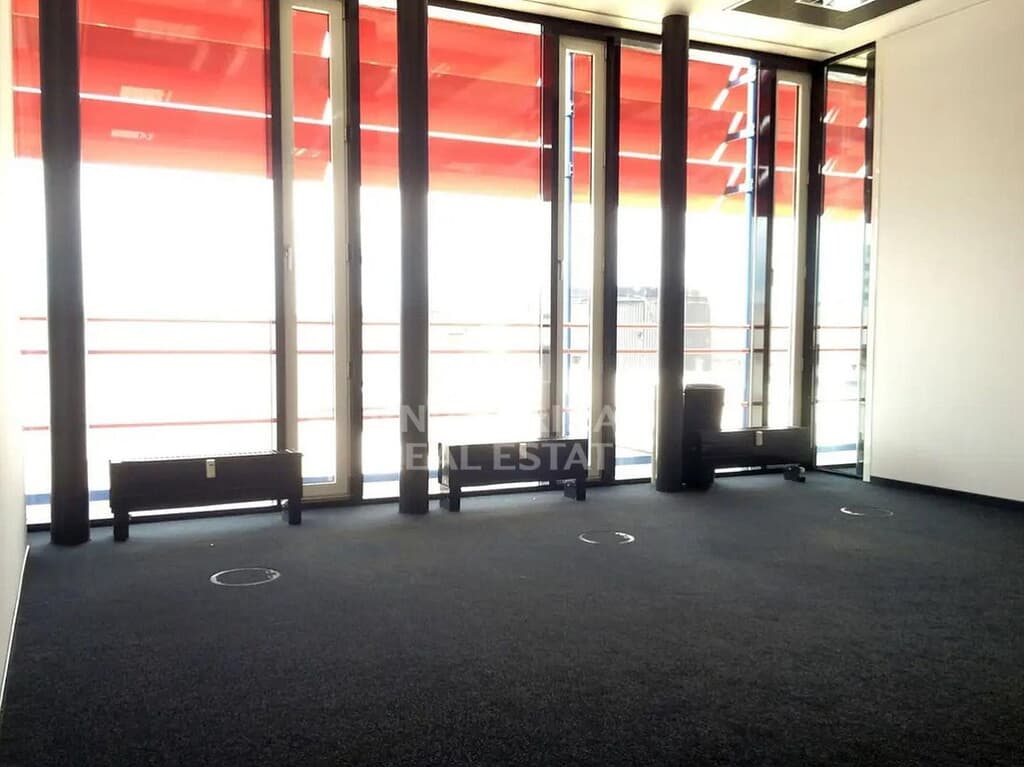 Bürobeispiel