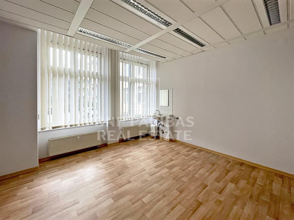 Innenansicht 1