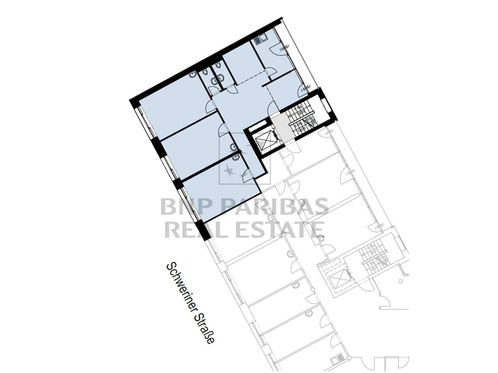 3. OG, ca. 118,53 m²