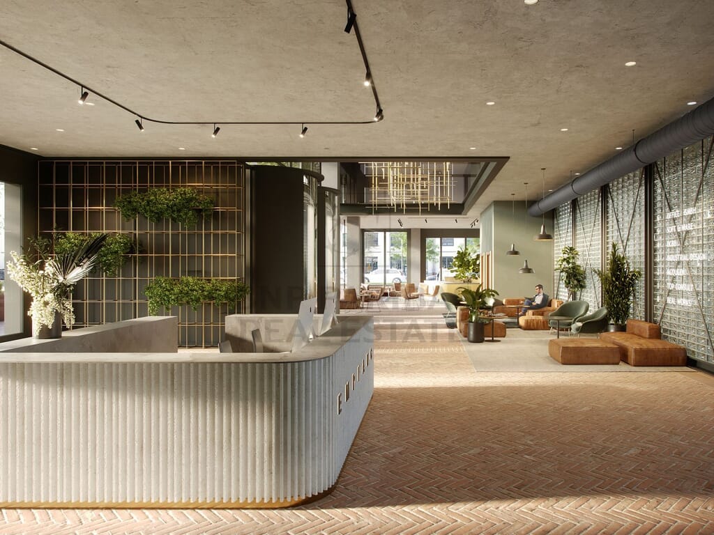 FABRIK_Lobby
