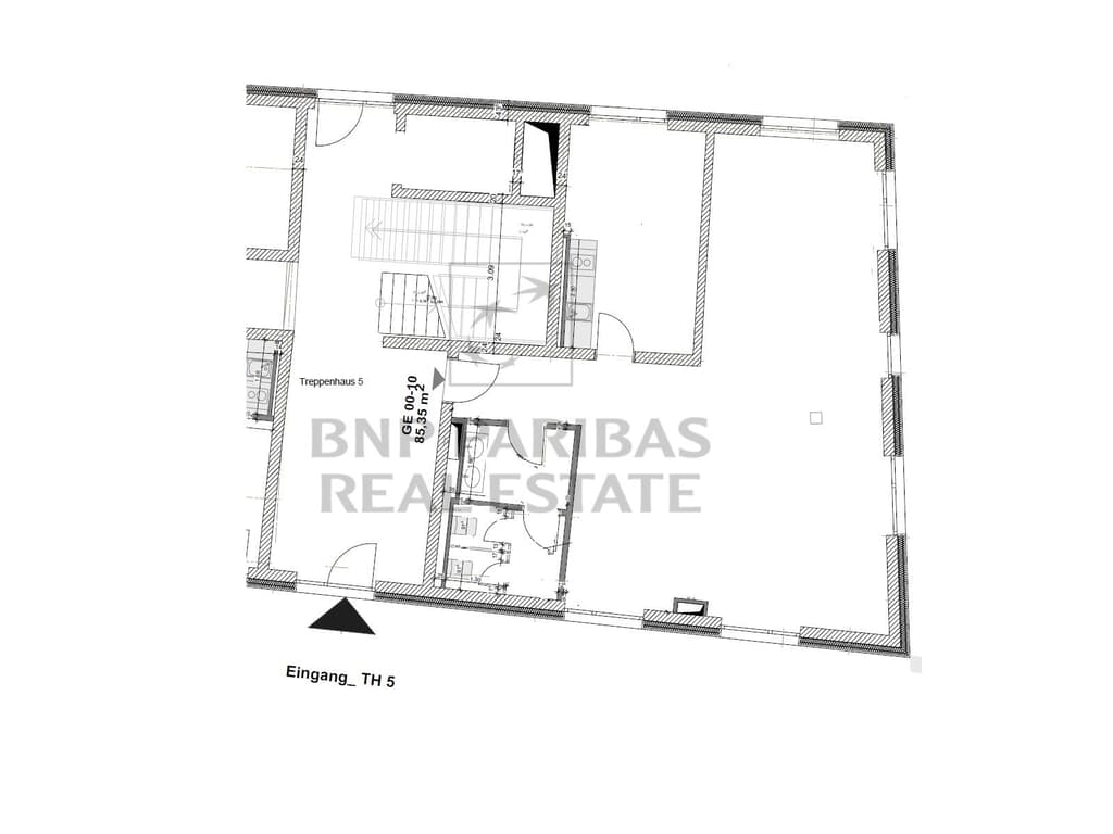 EG, GE 10, ca. 96,87 m²