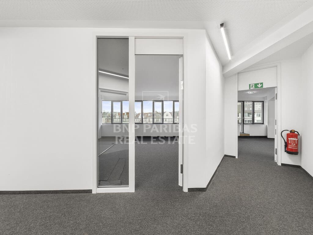 Innenfläche - 5. OG