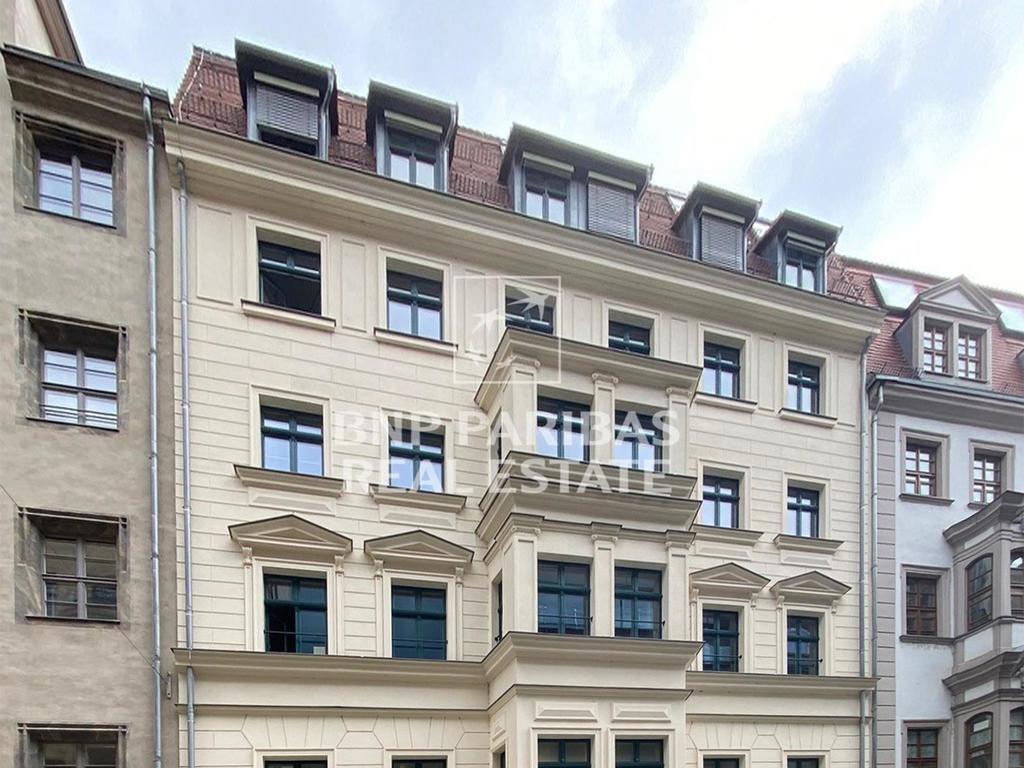 Tolle Bürofläche inmitten der City