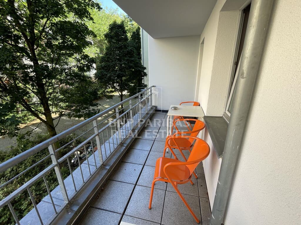 Balkon