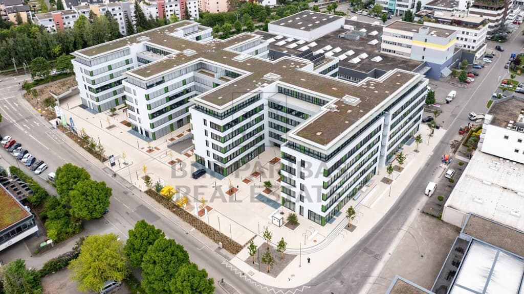 Gerlingen Work - Office & More
