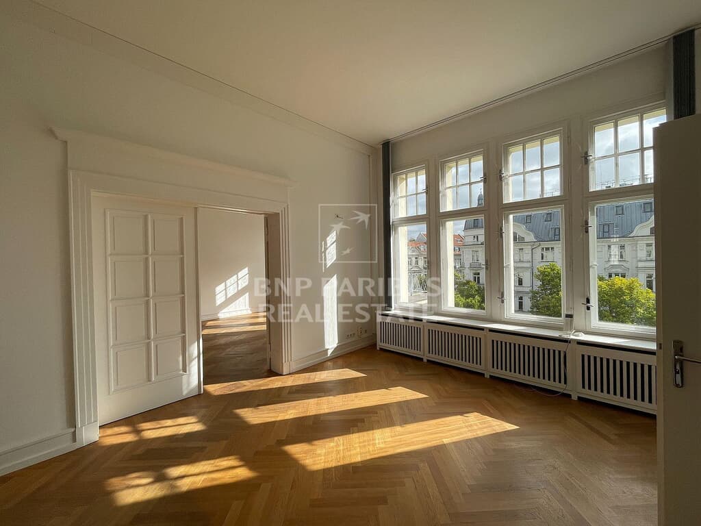 Beispielbild einer Innenfläche