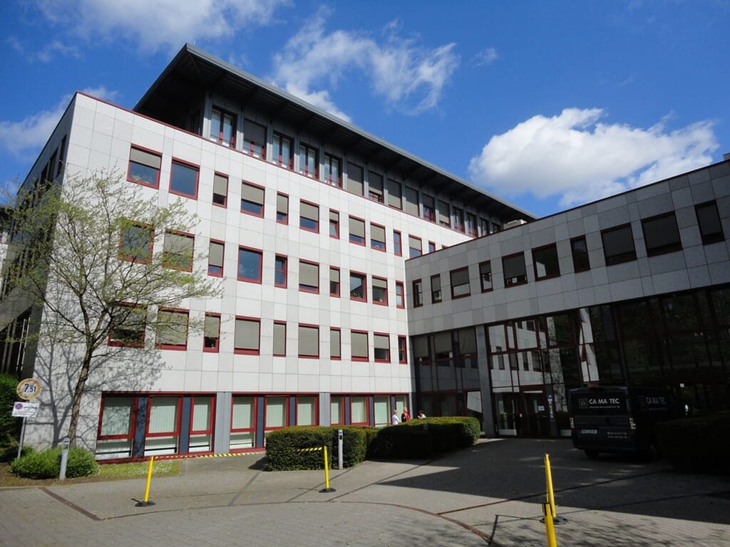 Objektansicht