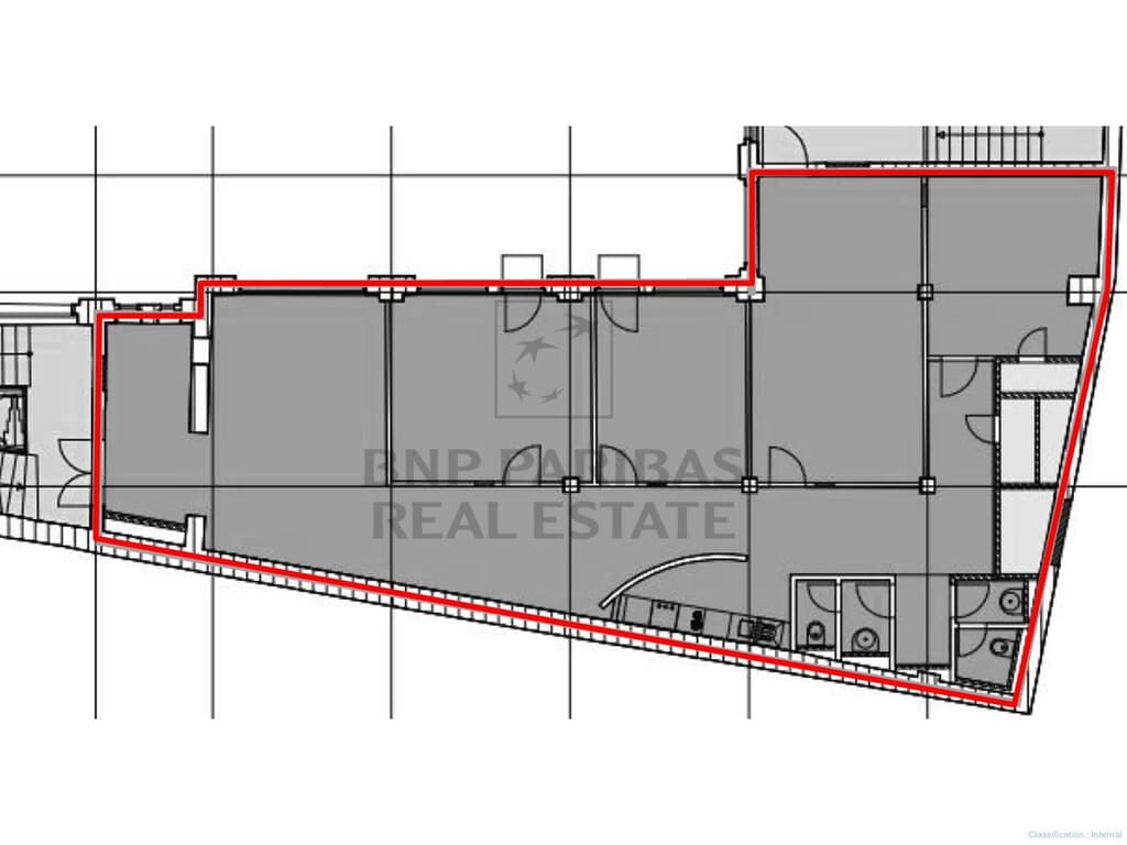 3. OG, ca. 161,27 m²