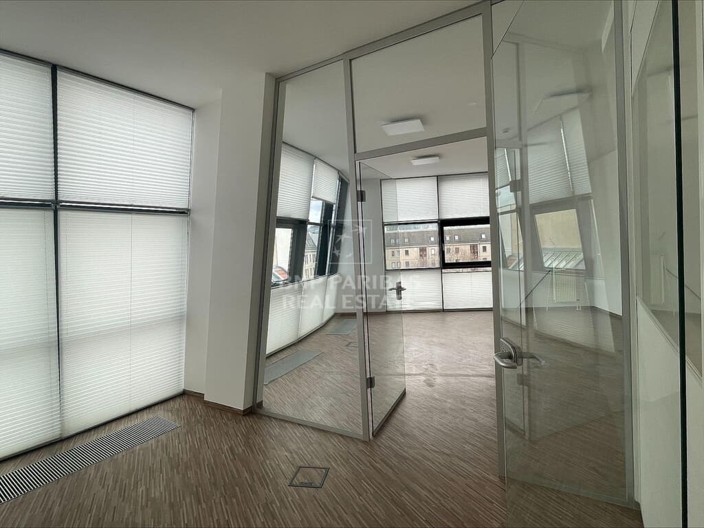 Innenfläche - 5. OG