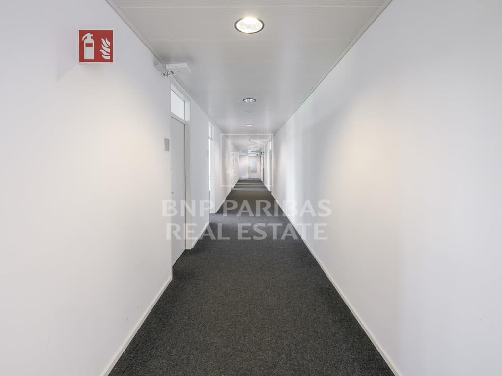 Innenansicht