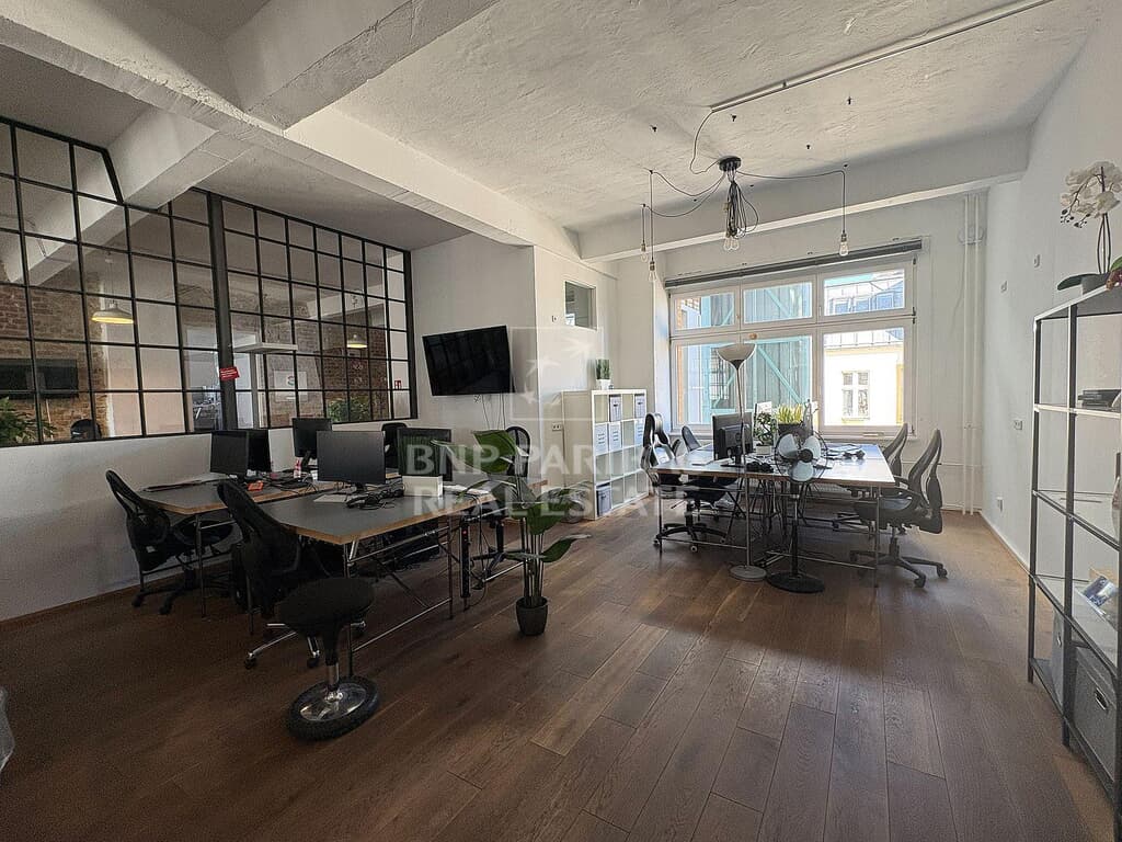 Beispielbüro