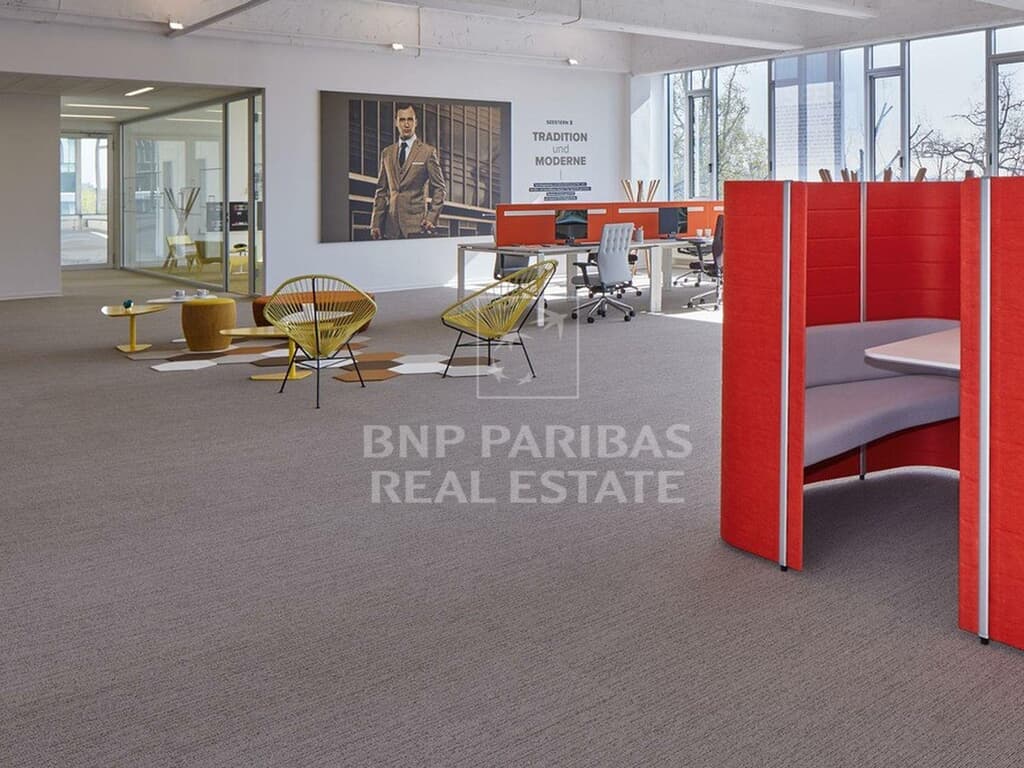 Büro 3