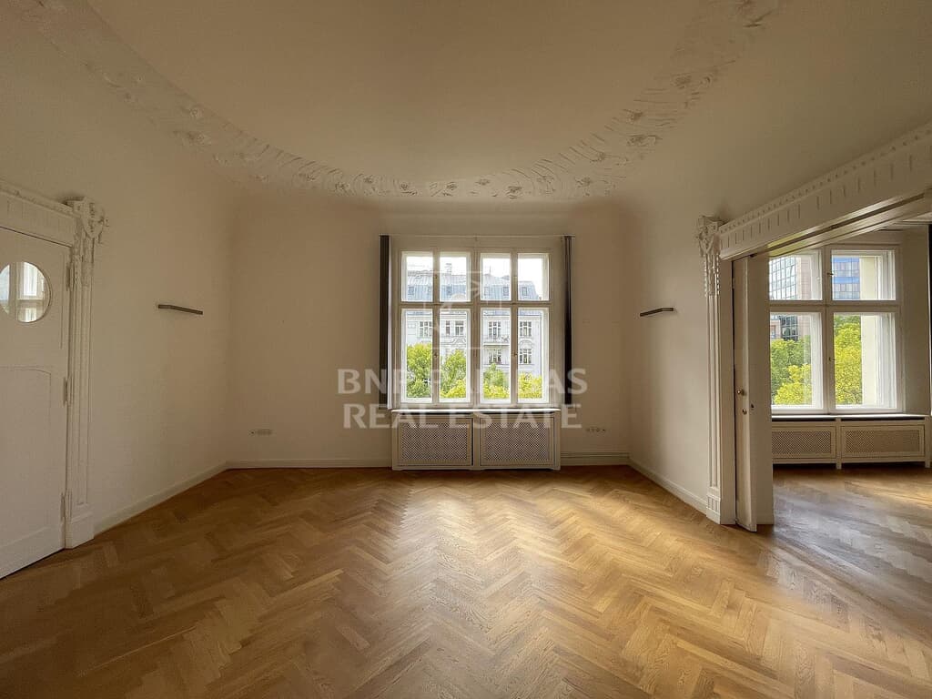 Innenbild - 3. OG links