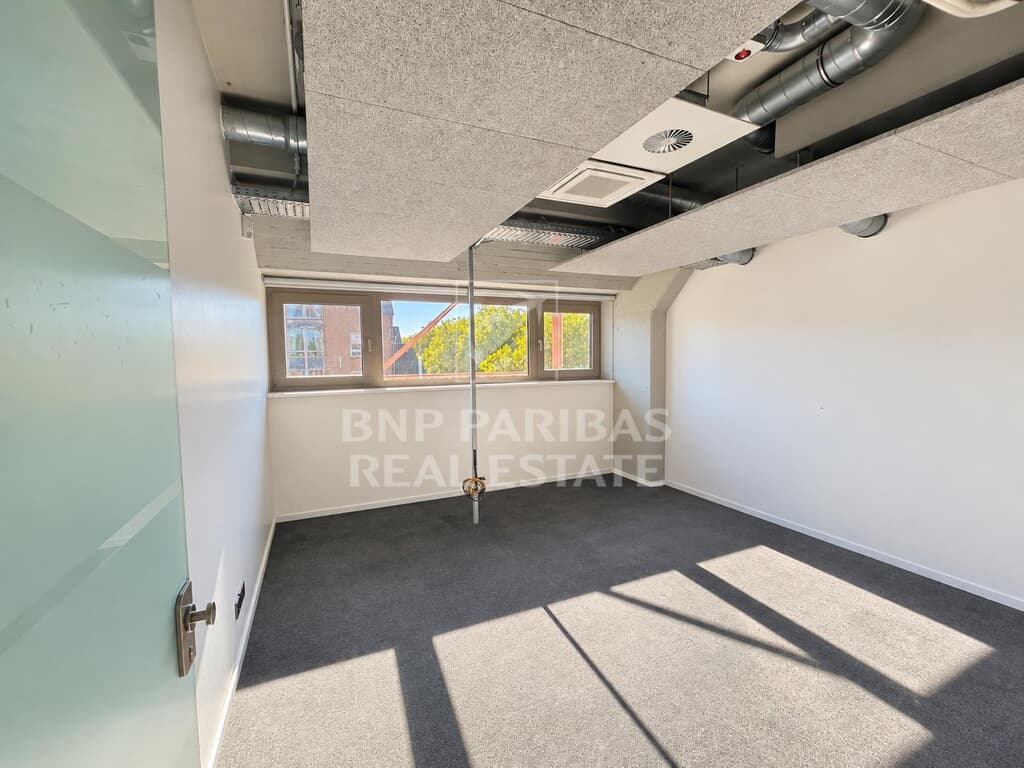 Einzelbüro