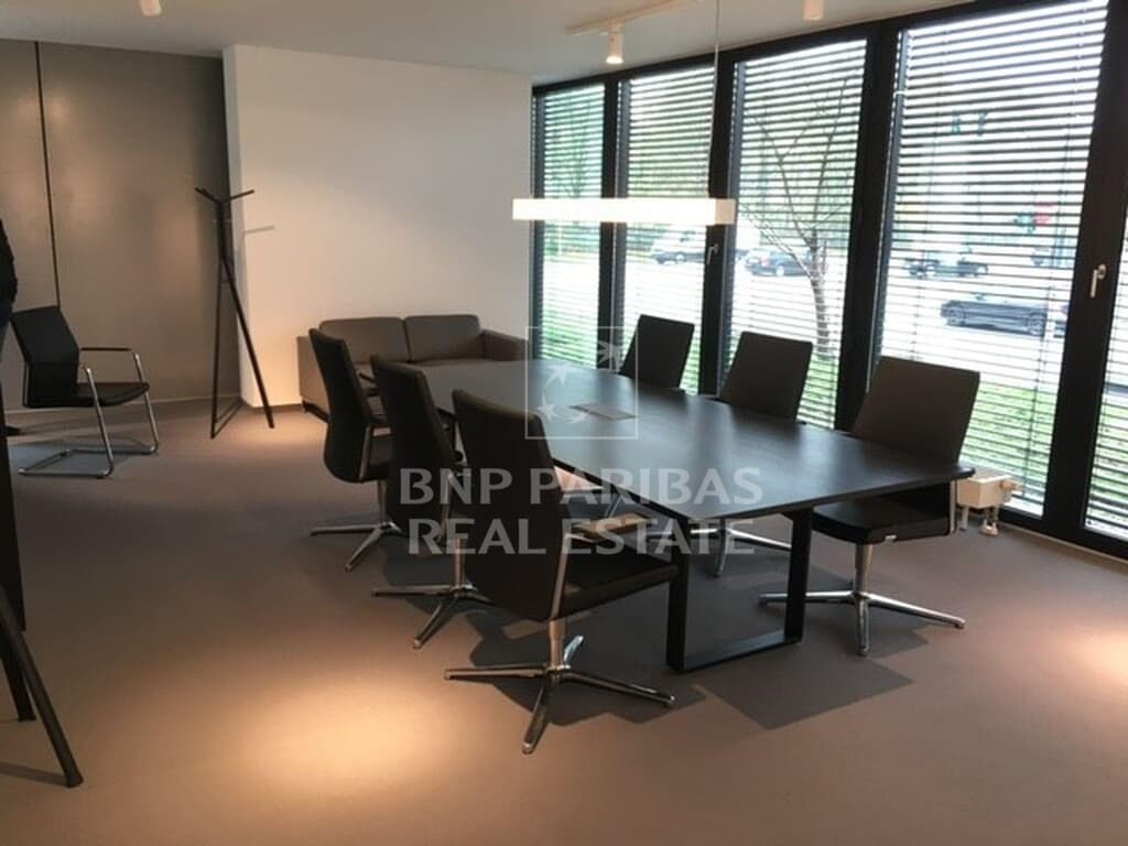 Innenansicht
