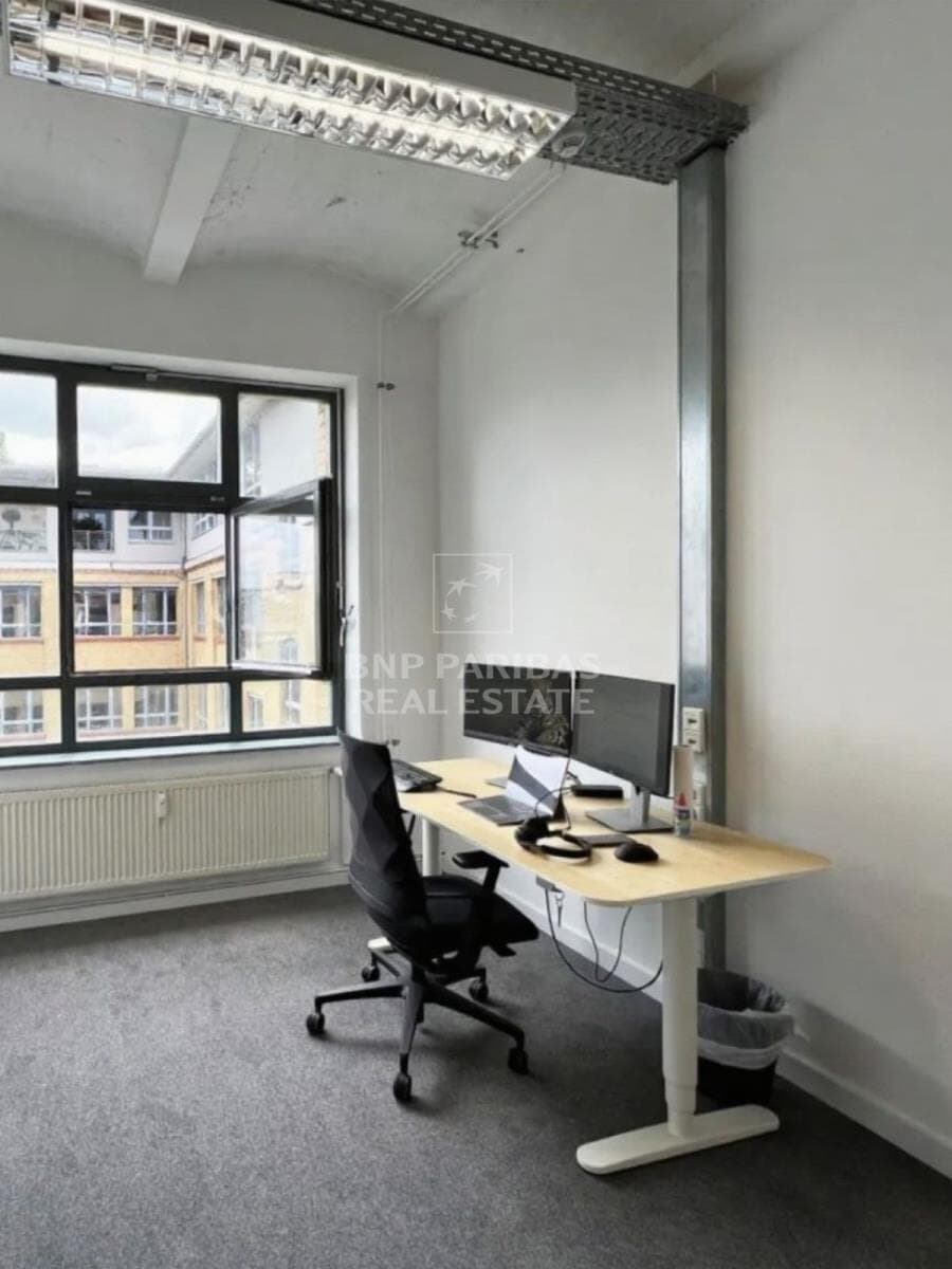 Bürofläche