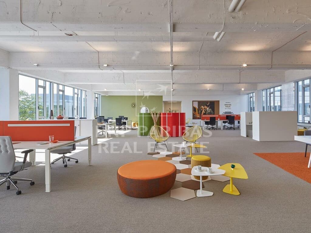 Open Space