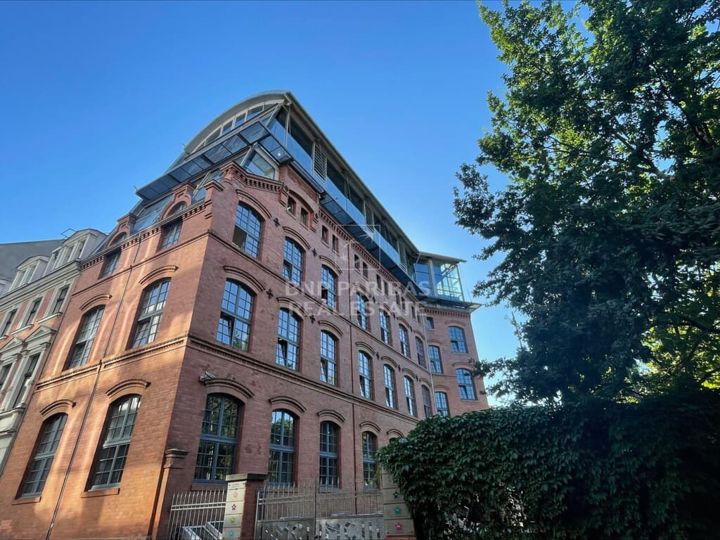 "Plug & Play" - Büroflächen für 1 - 5 Jahre anmietbar