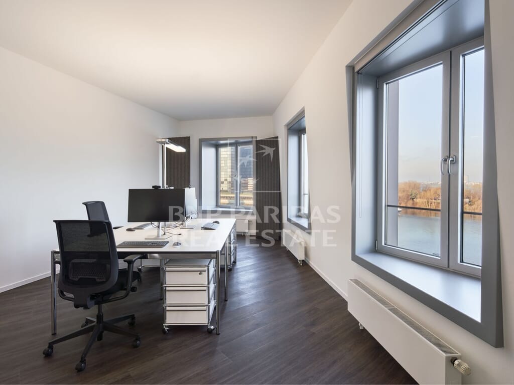 Innenansicht ©Annika Feuss