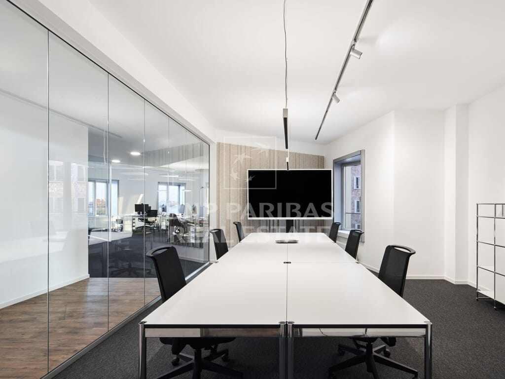 Innenansicht ©Annika Feuss