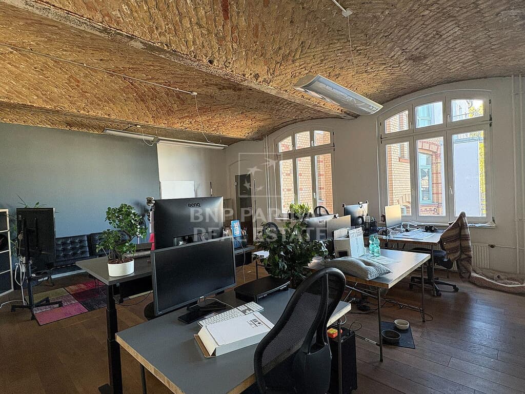 Beispielbüro