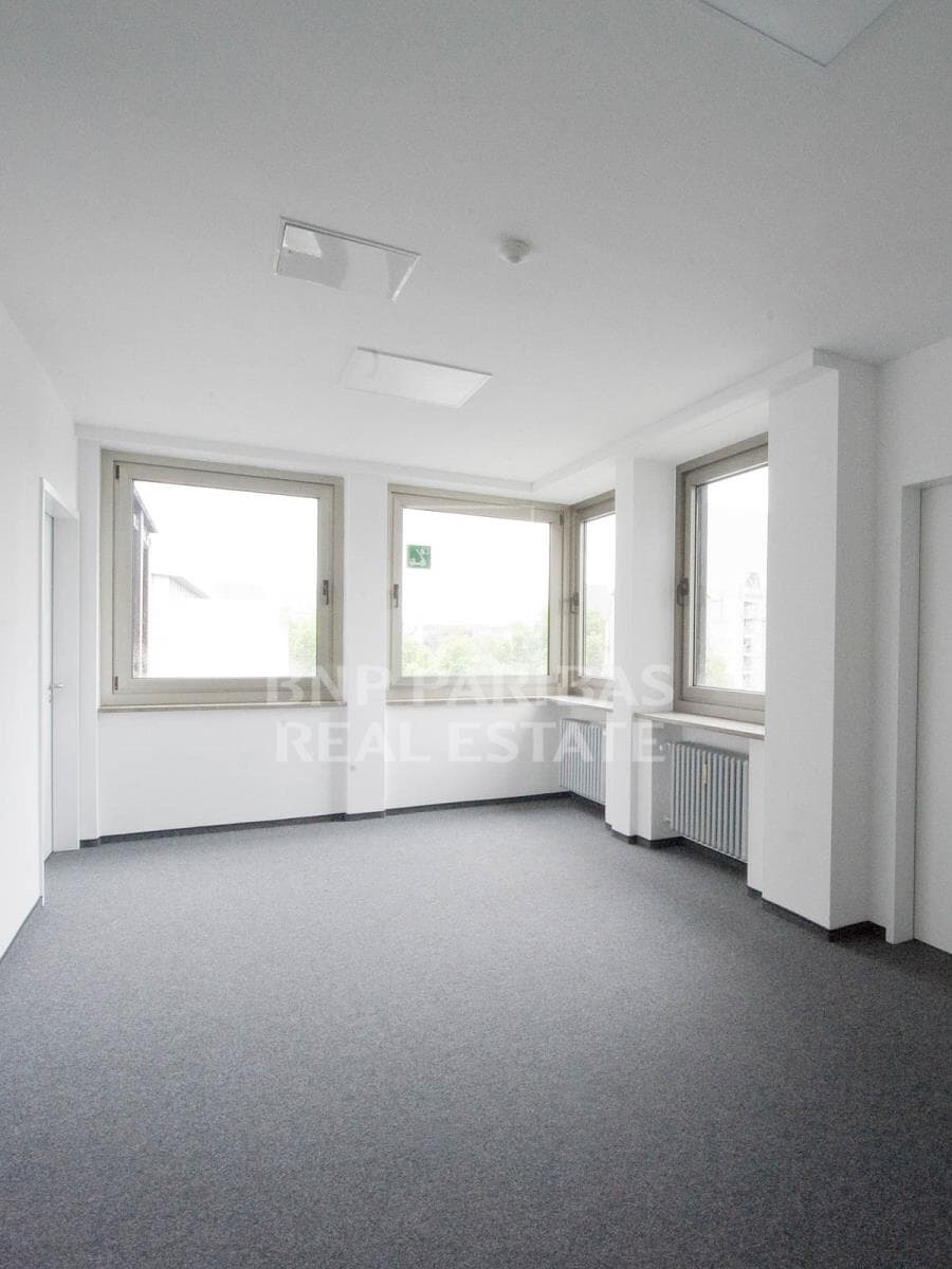 Bürofläche II