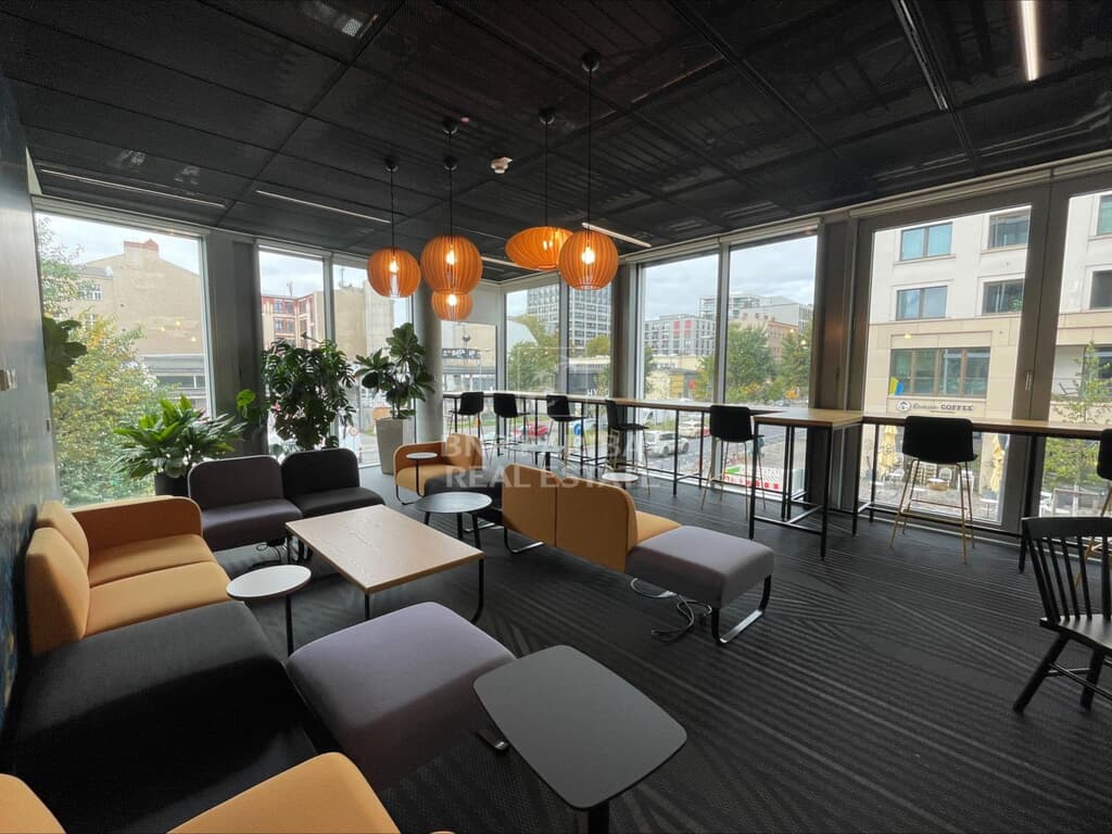 Social Area 1. OG