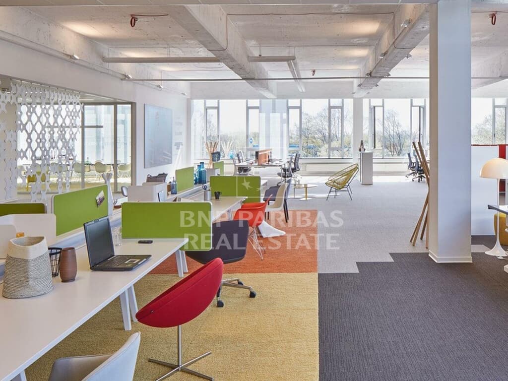 Open Space