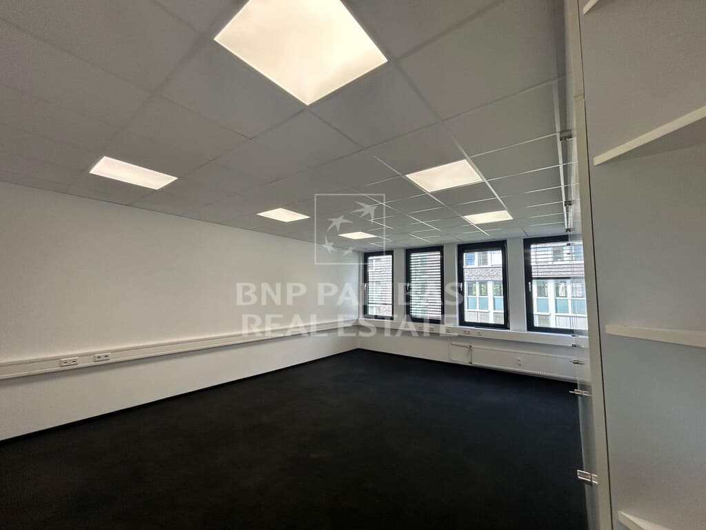 Bürofläche