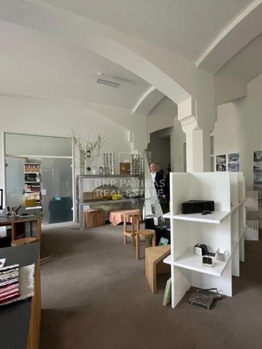 Bürobeispiel