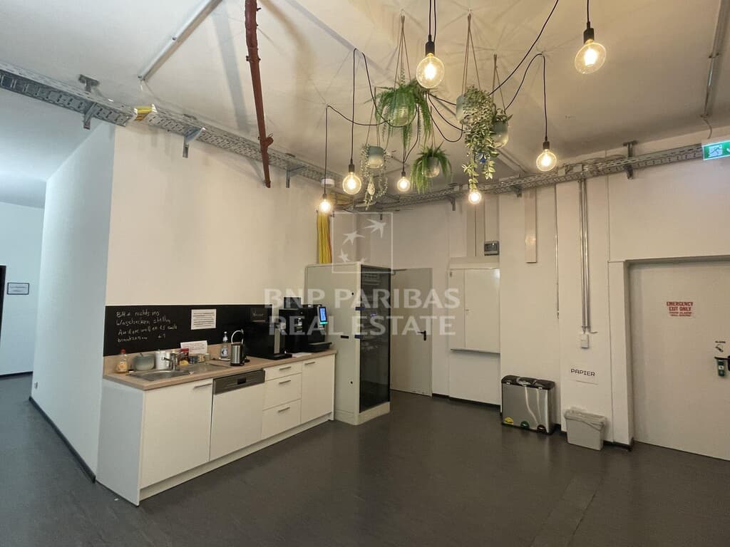 Beispiel - Teeküche