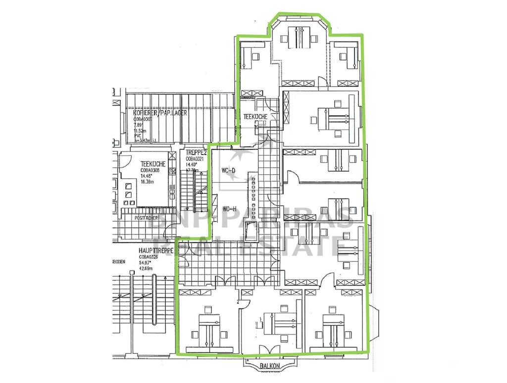 EG, ca. 239,40 m²