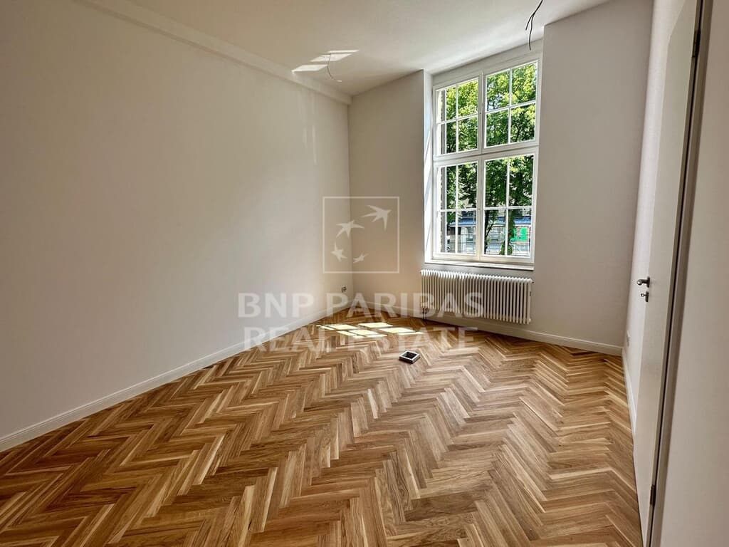 Innenansicht