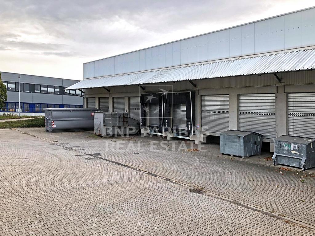 BNP Paribas Real Estate