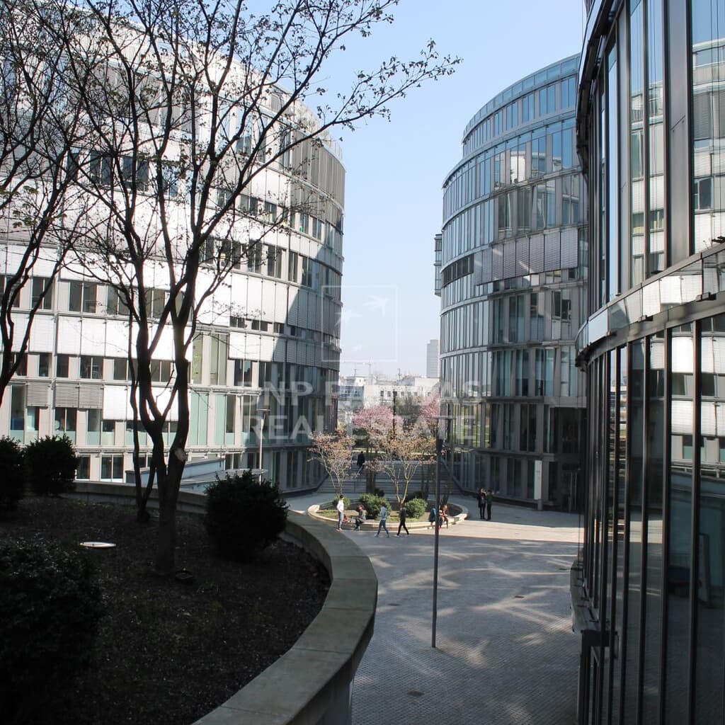 "Forum im MediaPark"