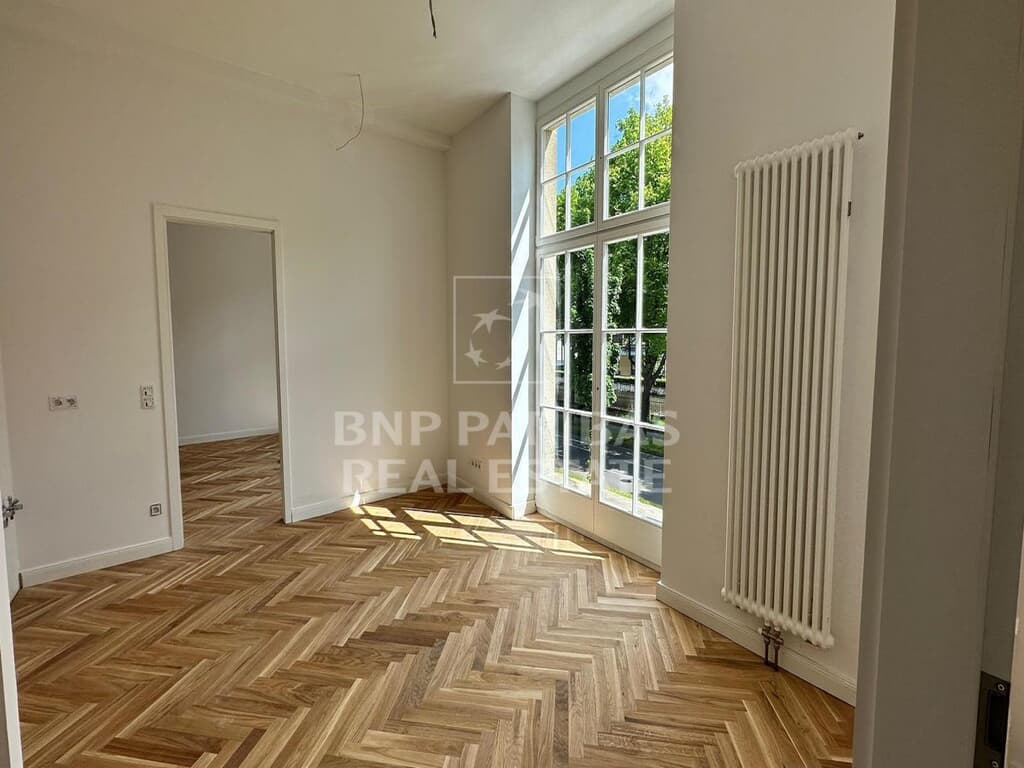 Exklusive Vermarktung | Premium-Gewerbefläche mit besonderem Ambiente
