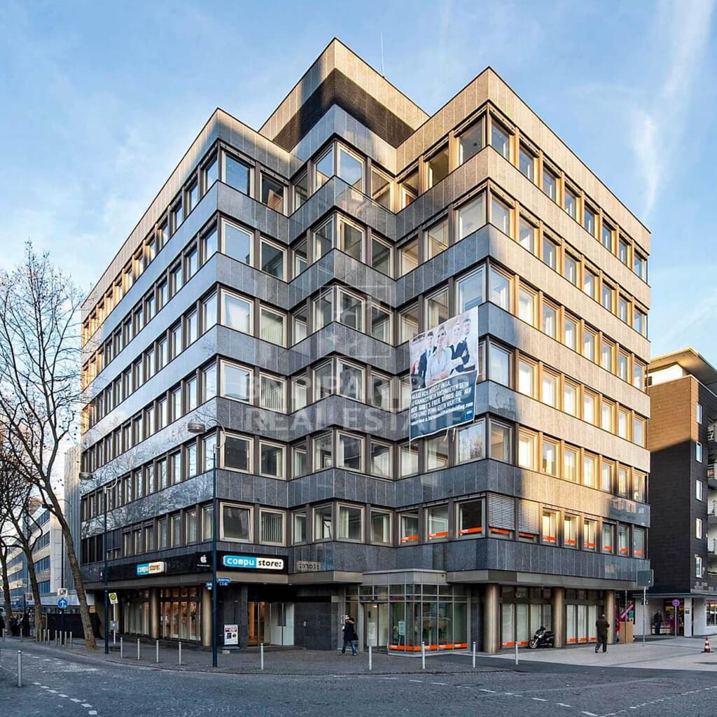 BNPPRE - Business-Tower-Center